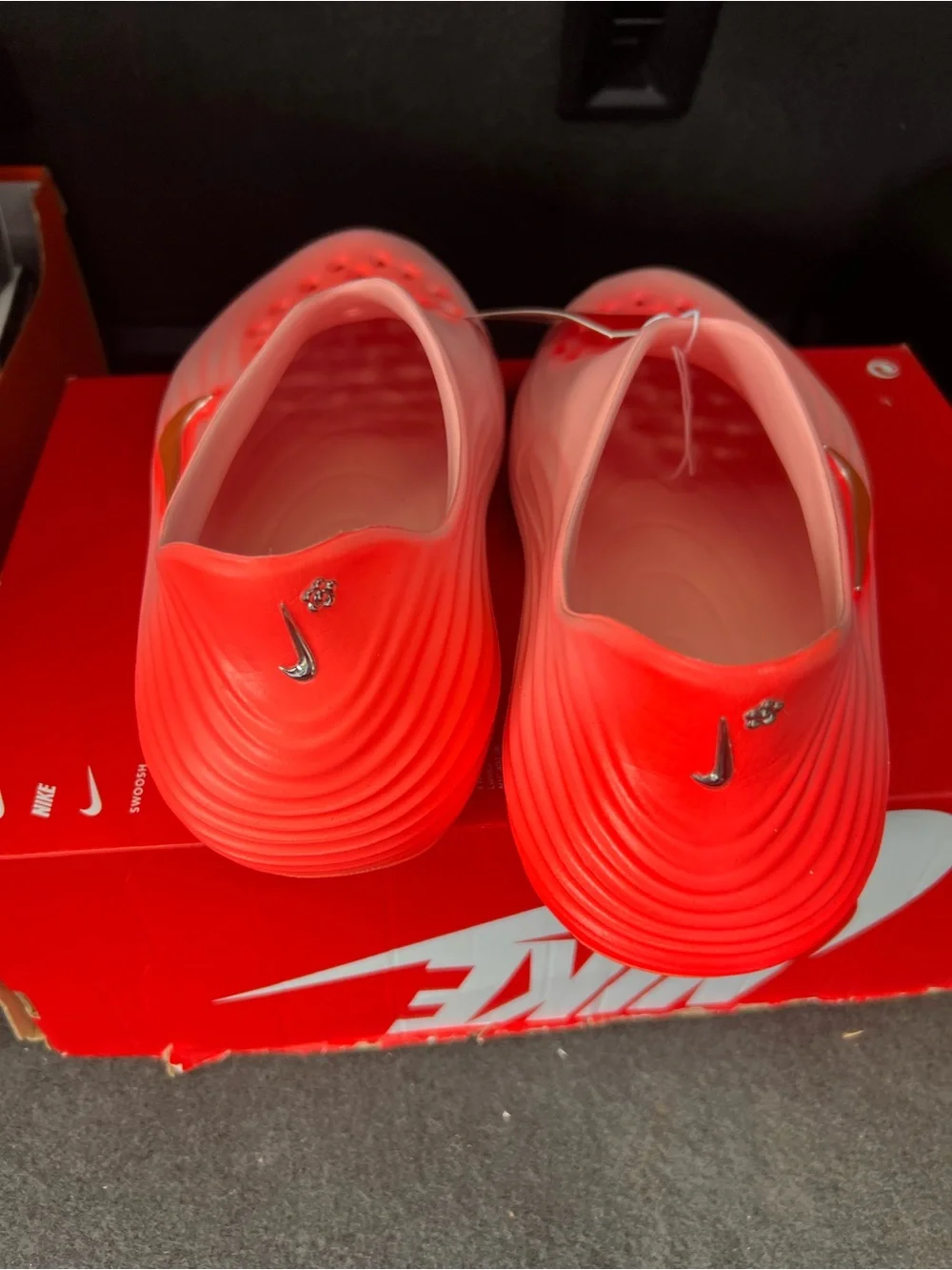 Nike reactx rejuven